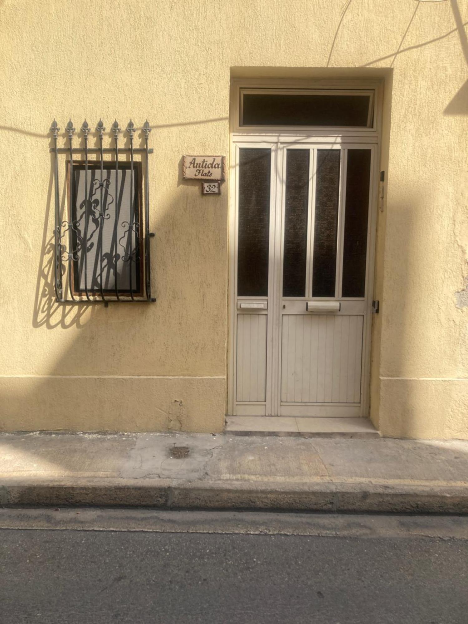 Sunny Lodging Sliema Buitenkant foto