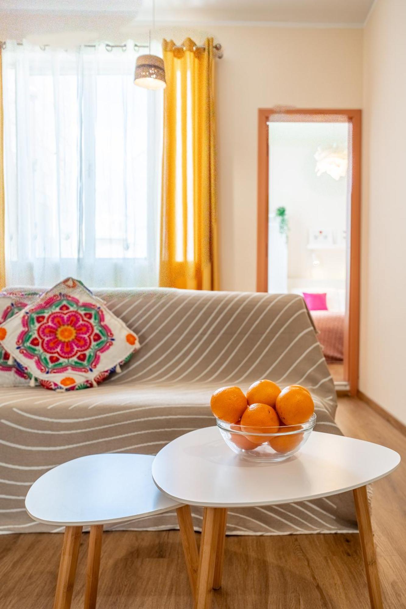 Sunny Lodging Sliema Buitenkant foto