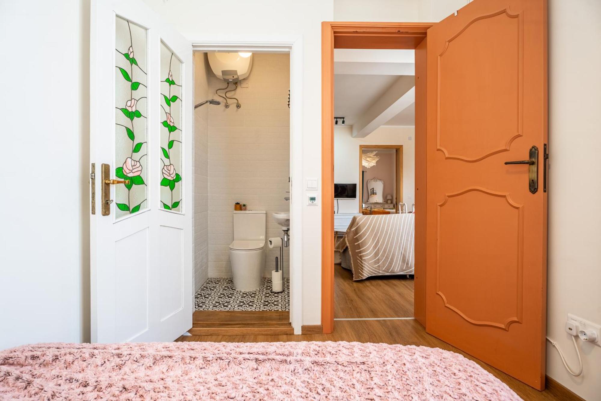 Sunny Lodging Sliema Buitenkant foto