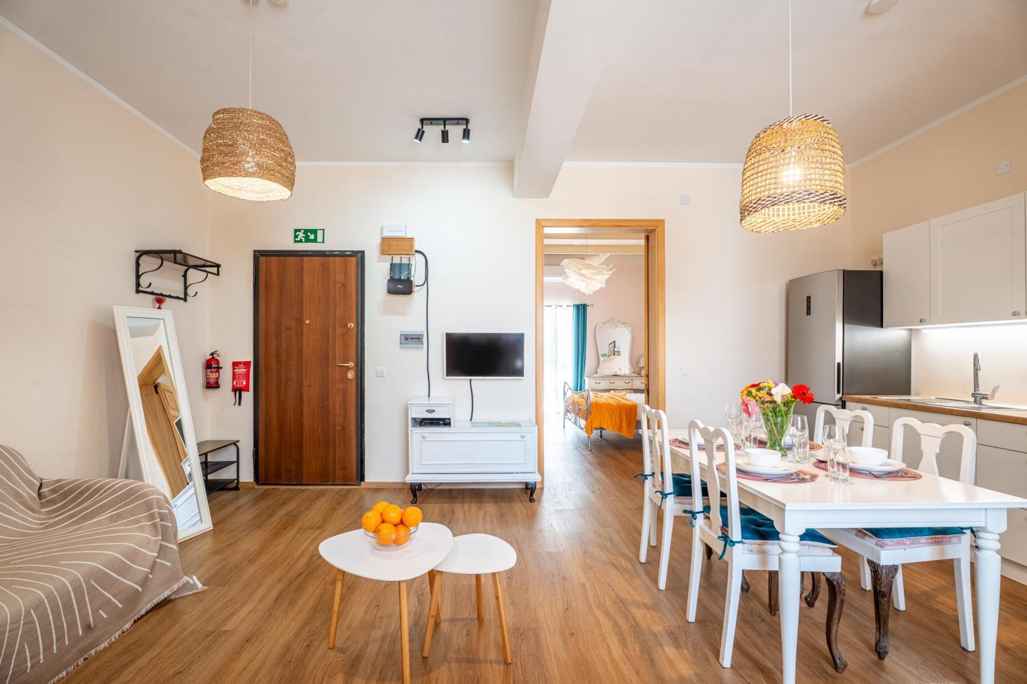 Sunny Lodging Sliema Buitenkant foto