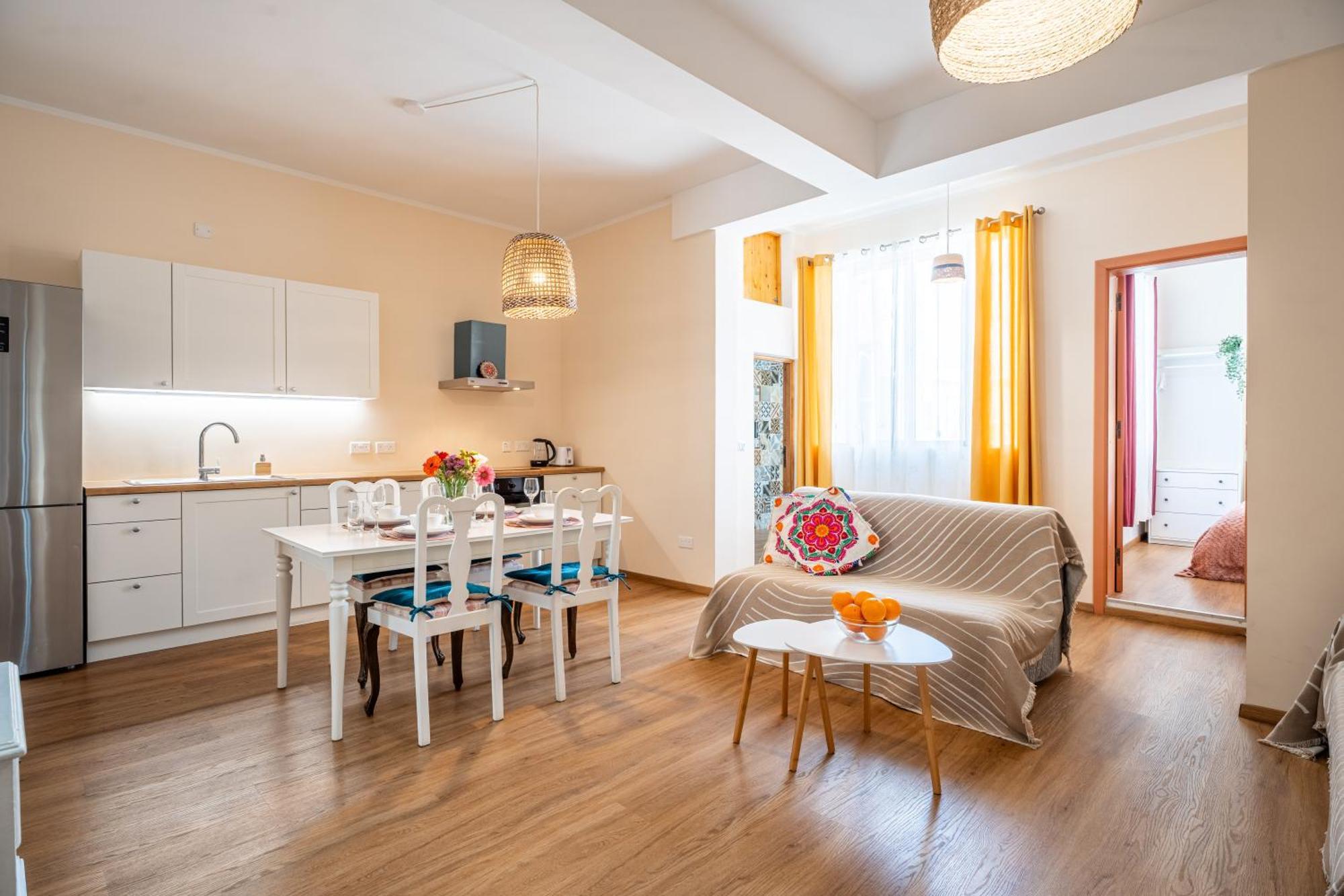 Sunny Lodging Sliema Buitenkant foto