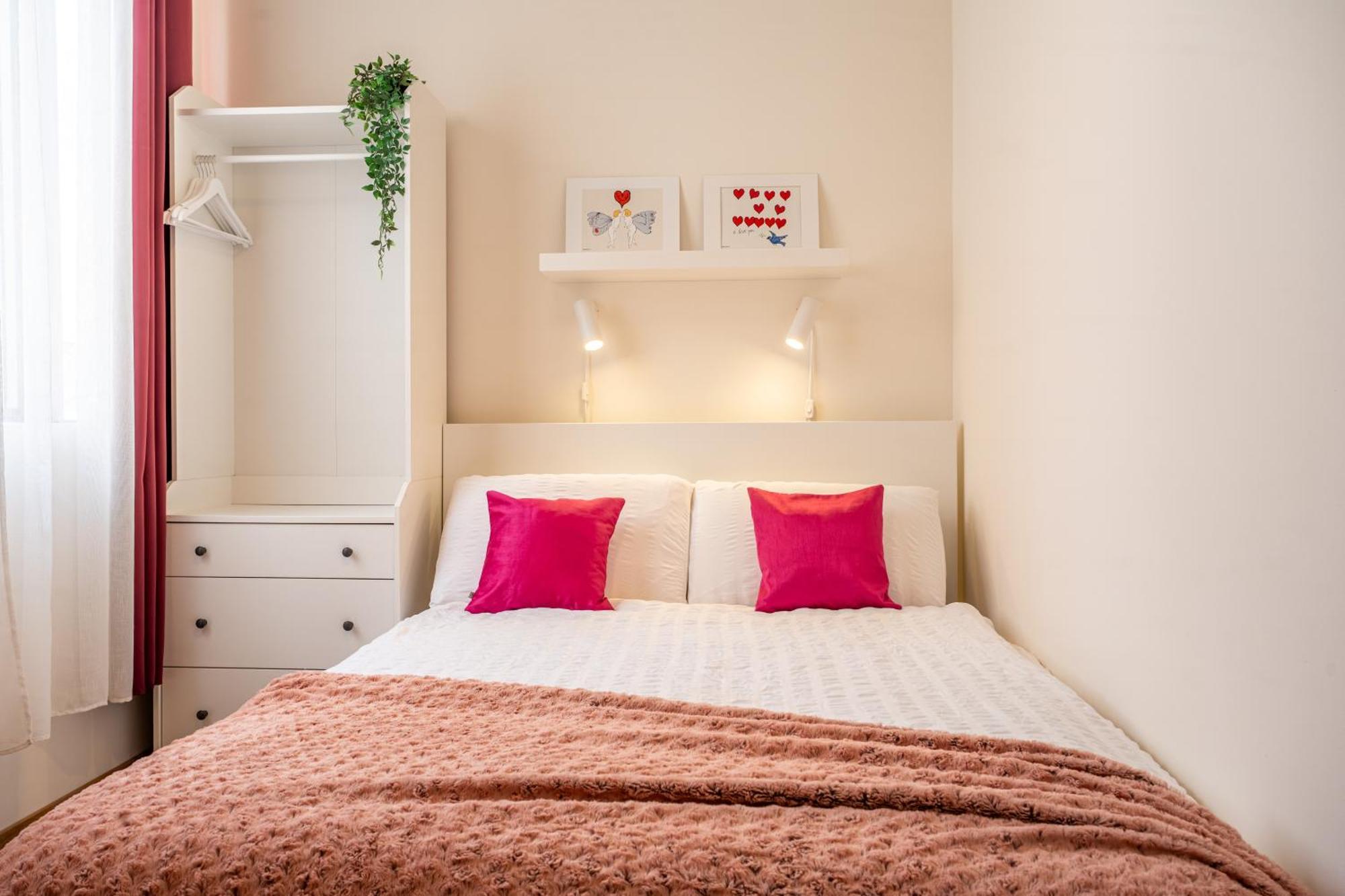 Sunny Lodging Sliema Buitenkant foto