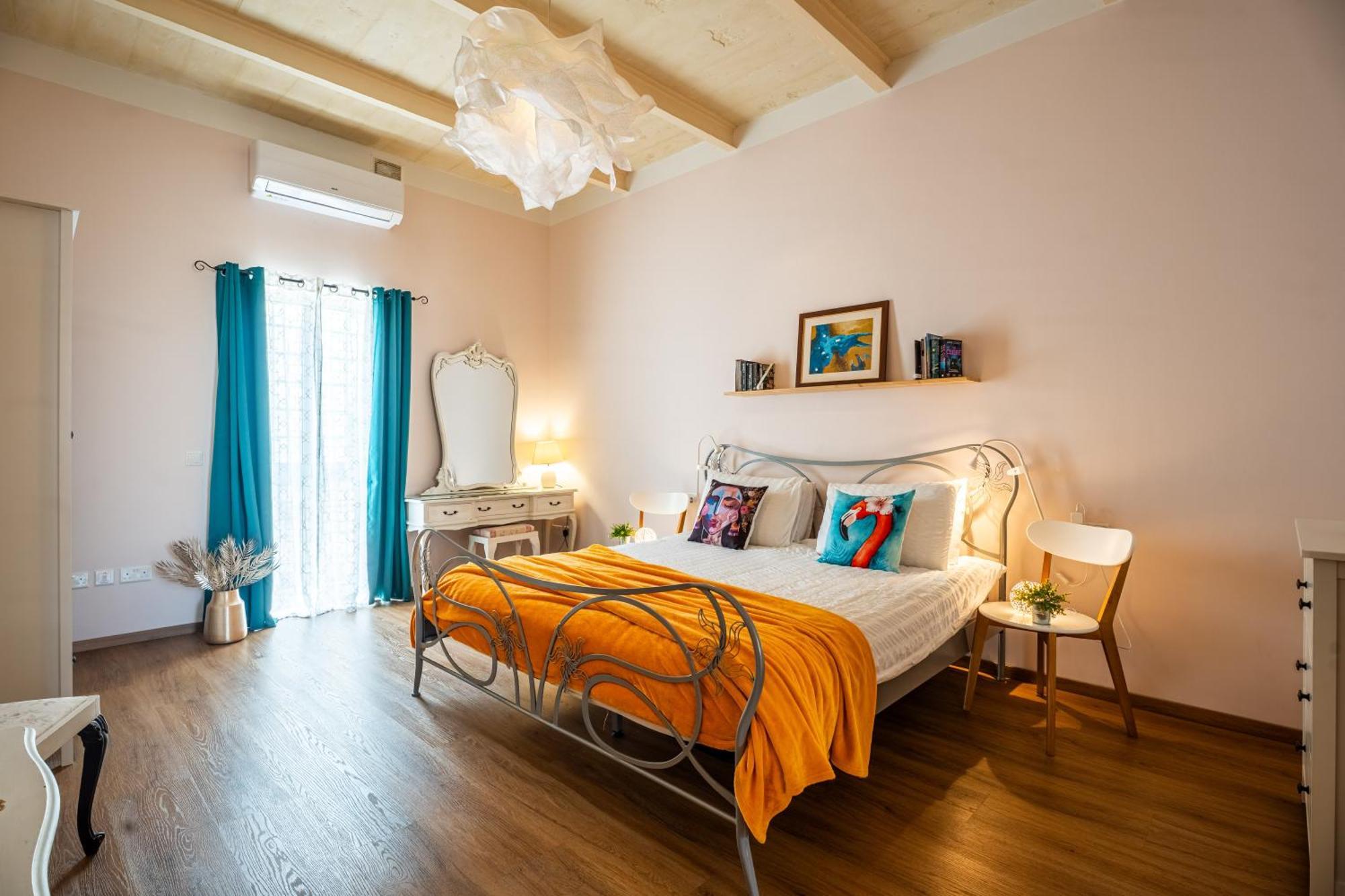 Sunny Lodging Sliema Buitenkant foto