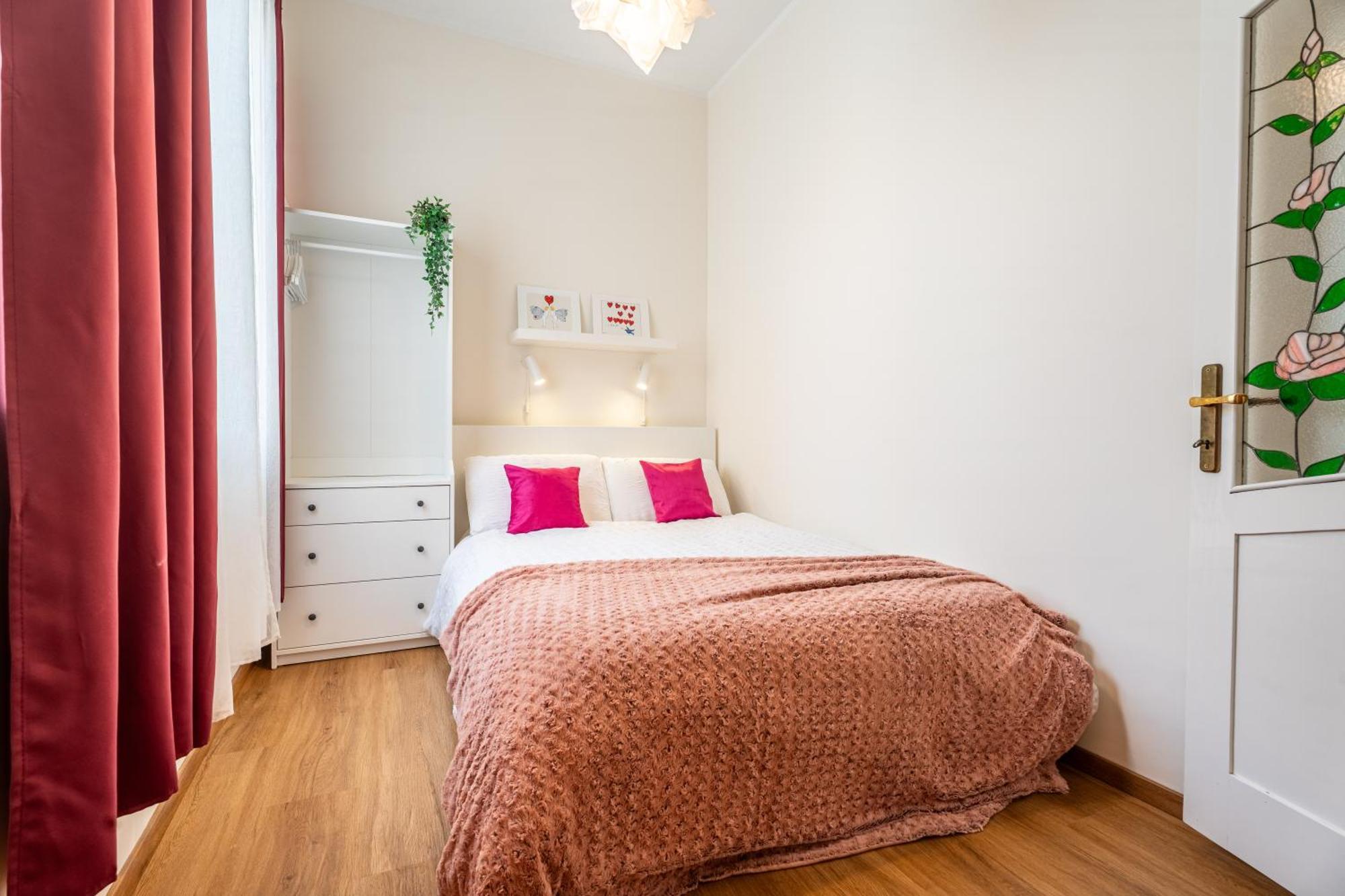 Sunny Lodging Sliema Buitenkant foto